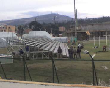 MetalicasIndependencia
