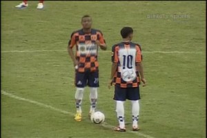 CamisetaChicóTradicional
