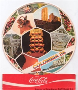 CocaColaMundial