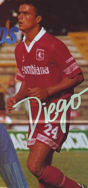 DiegoGoJugador